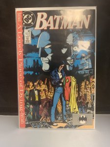 Batman #441 Direct Edition (1989)