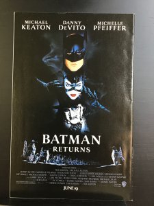 The Hacker Files #1  (1992)