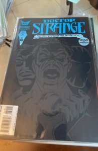 Doctor Strange, Sorcerer Supreme #60 (1993) Doctor Strange 