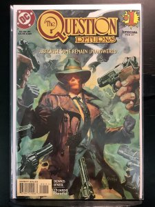 The Question Returns (1997)
