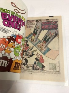 Hawkman (1987) # 12 (NM) Canadian Price Variant CPV !