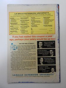 Sub-Mariner #52  (1972) FN Condition! Overspray