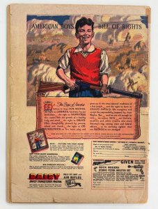 Sensation Comics #75 (1948)