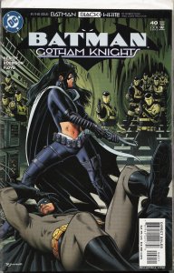 Batman: Gotham Knights #40 (2003) Batman