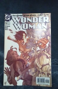 Wonder Woman #192 (2003)