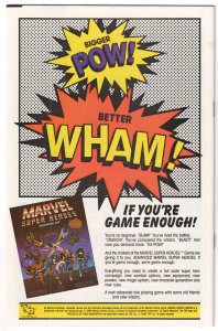 The Incredible Hulk #330 (1987) Hulk 1st Todd McFarlane Hulk issue