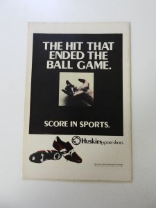 Supergirl #5 (1973) FN+ condition