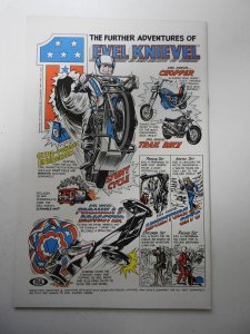 Tomb of Darkness #18 (1976) VF+ Condition