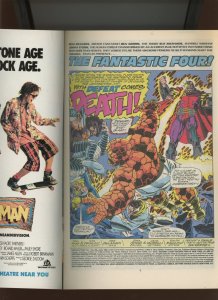 (1992) Fantastic Four #365: DIRECT! COMBINED SHIPPING! (8.0)
