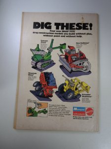 Superman's Girl Friend, Lois Lane #125 (1972)