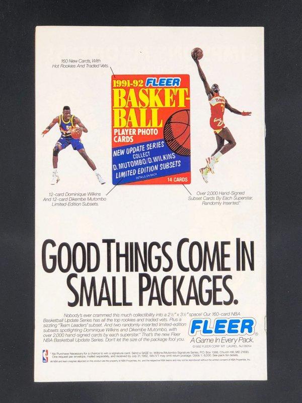 The Amazing Spider-Man #363 (1992) 3rd Appearance of Carnage