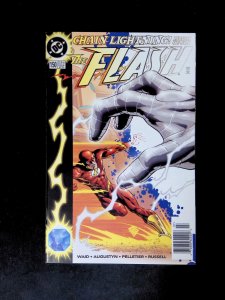 Flash #150 (2ND SERIES) DC Comics 1999 VF+ NEWSSTAND