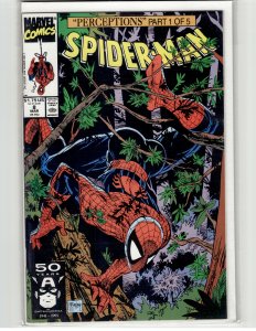 Spider-Man #8 (1991) Spider-Man