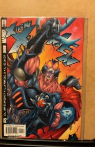 X-Treme X-Men #11 (2002)