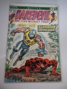 Daredevil #113 (1974) Daredevil [Key Issue]