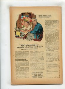 TALES OF SUSPENSE #90 (6.0/6.5) RED SKULL!! 1967