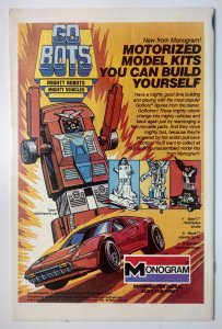 Batman #382 (8.0, 1985)