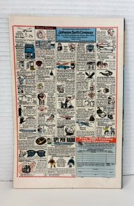 Conan the Barbarian #125 (1981)