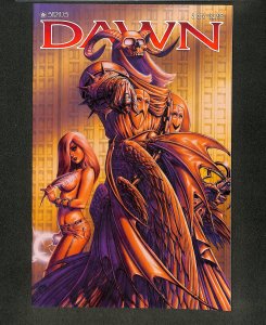 Dawn (1995) #5 Joseph Michael Linsner!