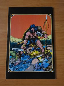 Conan The Barbarian: Red Nails #1 One-Shot ~ NEAR MINT NM ~ 1983 Marvel Comics