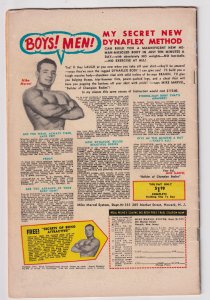 The Avengers #24 (1966) The Avengers