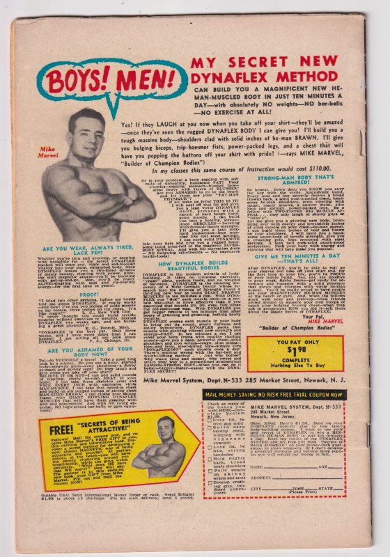 The Avengers #24 (1966) The Avengers