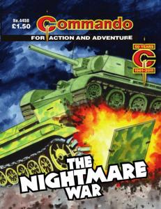 The Nightmare War