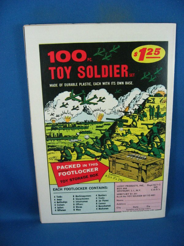 ADVENTURE COMICS 381 F+ FIRST SUPERGIRL 1969