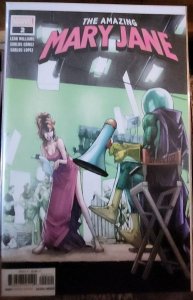 Amazing Mary Jane #2 (2020)