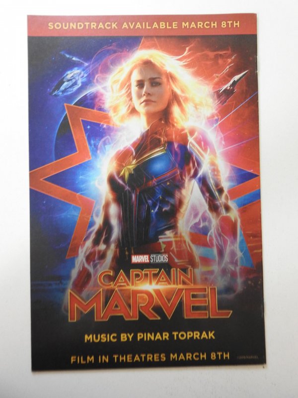 Champions #3 (2019) Variant Edition