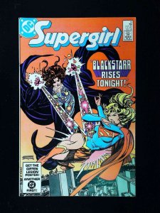 Supergirl #14 (2Nd Series) Dc Comics 1983 Nm-