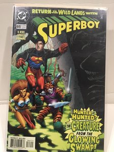 Superboy #66 (1999)
