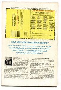 AMAZING SPIDER-MAN #131 comic book-MARVEL COMICS-DOCTOR OCTOPUS VF