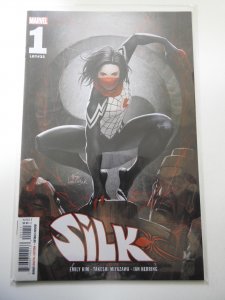 Silk #1 (2022)