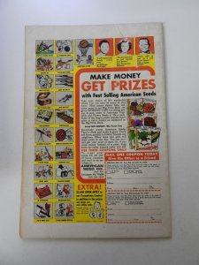 Fantastic Four #74 (1968) VG condition moisture damage