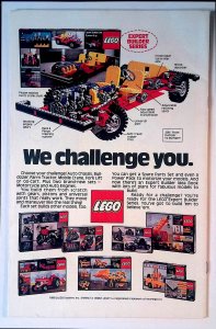 Marvel Two-in-One #70 (1980) Yancy Street Gang