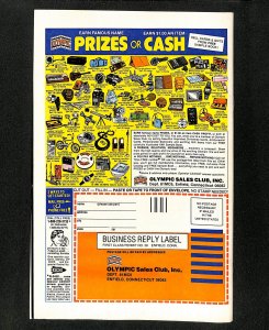 Daredevil #174 Elektra! 1st appearance of the Hand!