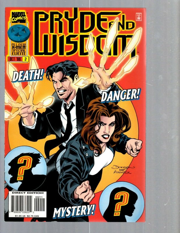 12 Comics Planet Hulk 1 Dark Tower 1 The Beast 1 2 3 Wolverine 1 and more EK17