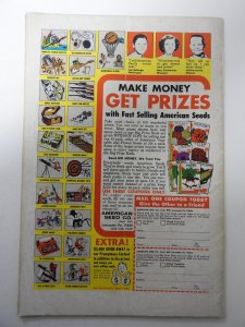 Not Brand Echh #8 (1968) VG- Condition 3 centerfold wraps detached bottom staple