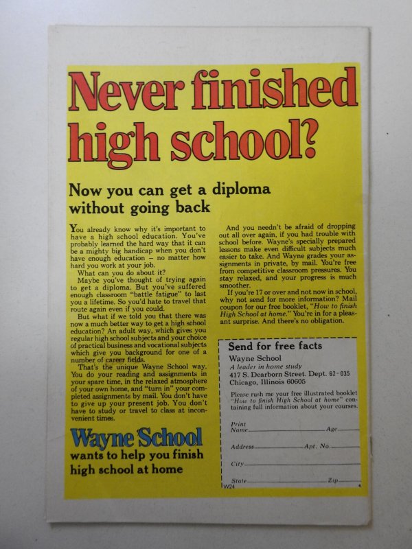 Marvel Team-Up #31 (1975) VG+ Condition!