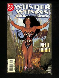 Wonder Woman (1987) #159