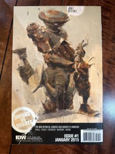 Star Trek #41 (2015)