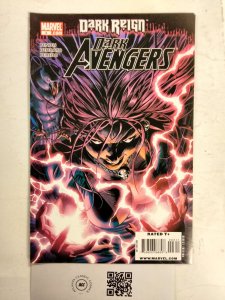 Dark Avengers #3 NM Marvel Comic Book Ares Hawkeye Spiderman  4 MS17