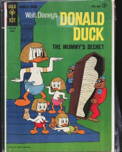 Donald Duck #93 (1964)