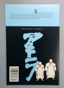 Akira #20, NM Katsuhiro Otomo, Epic Comics, 1990