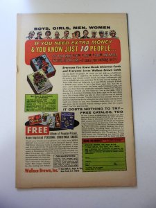 Daredevil #31 (1967) FN+ Condition