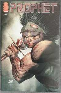 Prophet: Remastered Edition #1 (2022, Image) NM