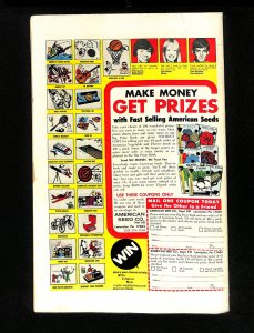 Detective Comics (1937) #446