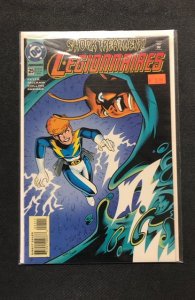 Legionnaires #25 (1995)