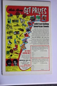 Journey Into Mystery #11 (1974) FNVF